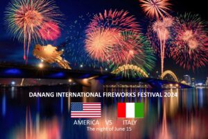 Hùng Tráng & Rực Rỡ với Cuộc Tranh Tài Giữa Hoa Kỳ và Ý